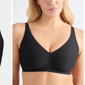 Knix Revolution V-neck bra
